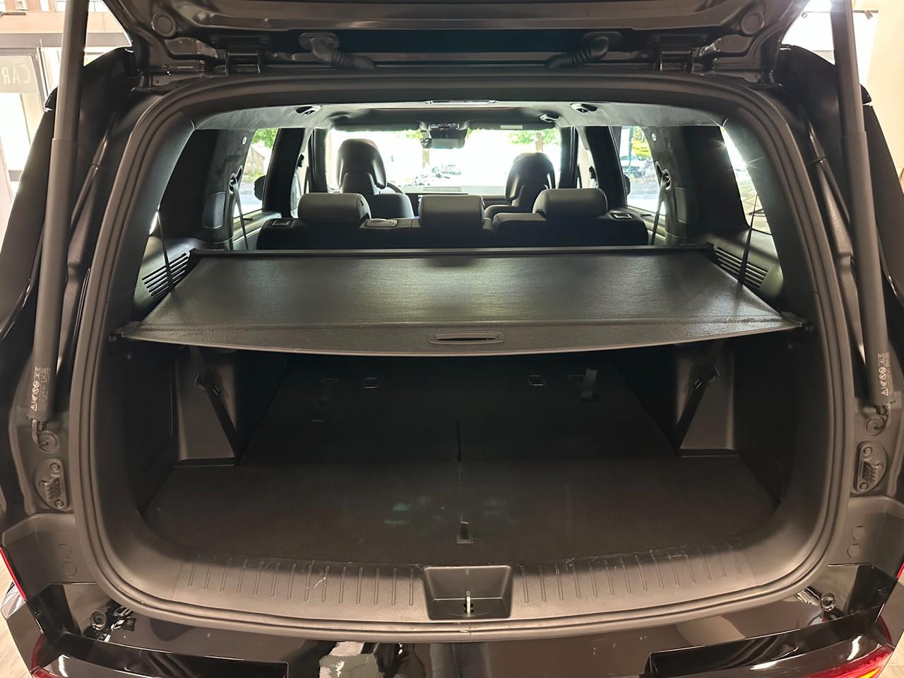 Hyundai Santa Fe 1.6 Hybrid 7 Posti Calligraphy 4wd