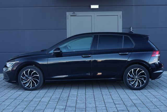 VOLKSWAGEN Golf 1.5 eTSI 130 CV EVO ACT DSG Life