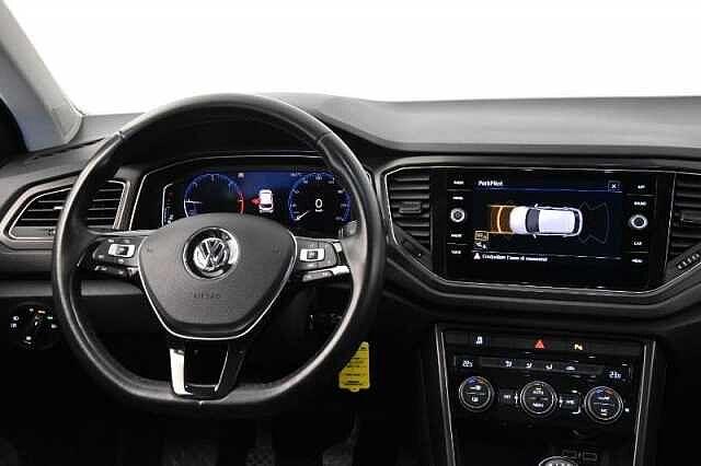 Volkswagen T-Roc T-Roc 1.6 TDI SCR Style BlueMotion Technology