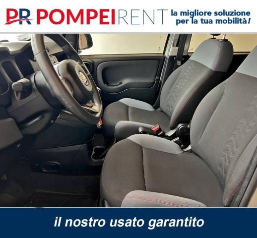 Fiat Panda 1.2 easypower K-way Gpl 69cv