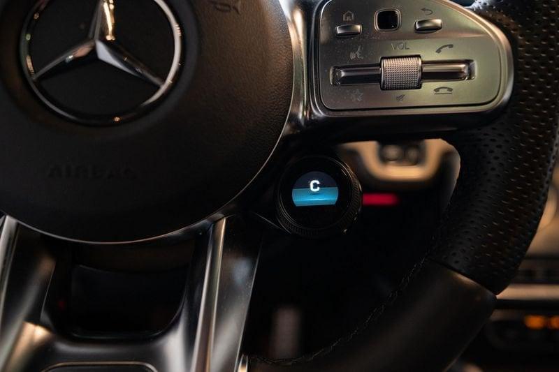 Mercedes-Benz Classe G - W463 2018 G AMG 63 4x4 2 585cv auto