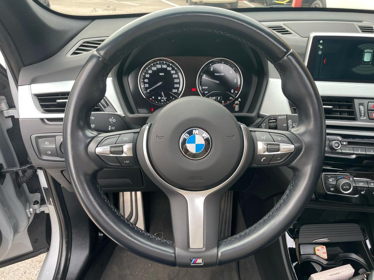 Bmw X1 sDrive18d Msport *TETTO*PELLE
