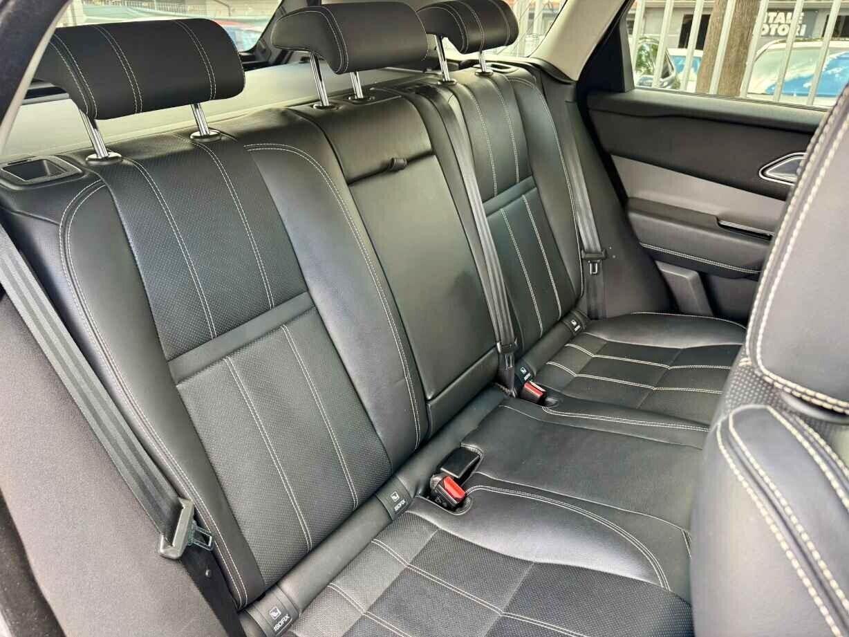 RANGE ROVER VELAR 2.0D 204 CV R-DYNAMIC HSE