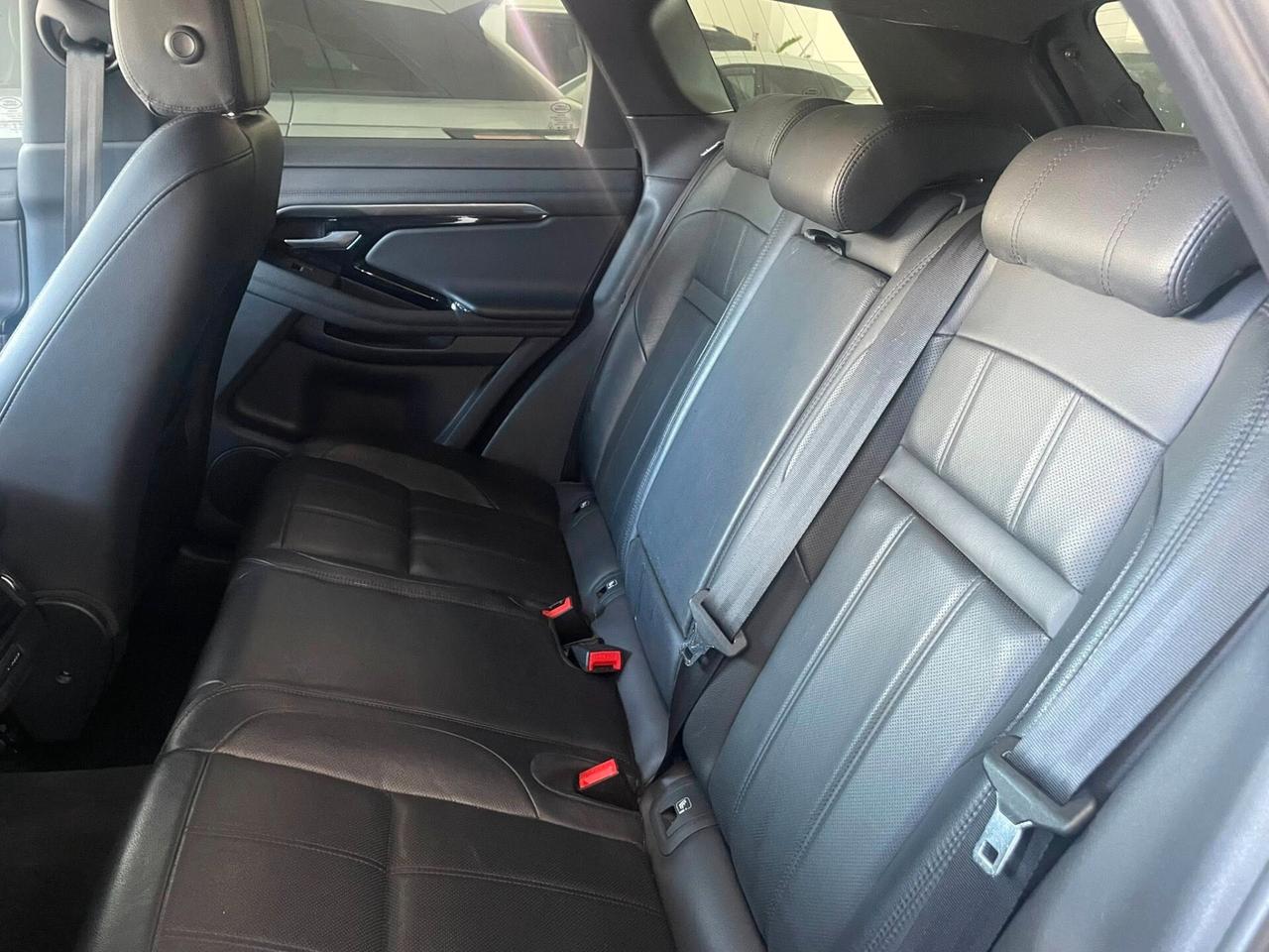 Land Rover Range Evoque 2.0D I4-L.Flw 150 CV R-Dynamic