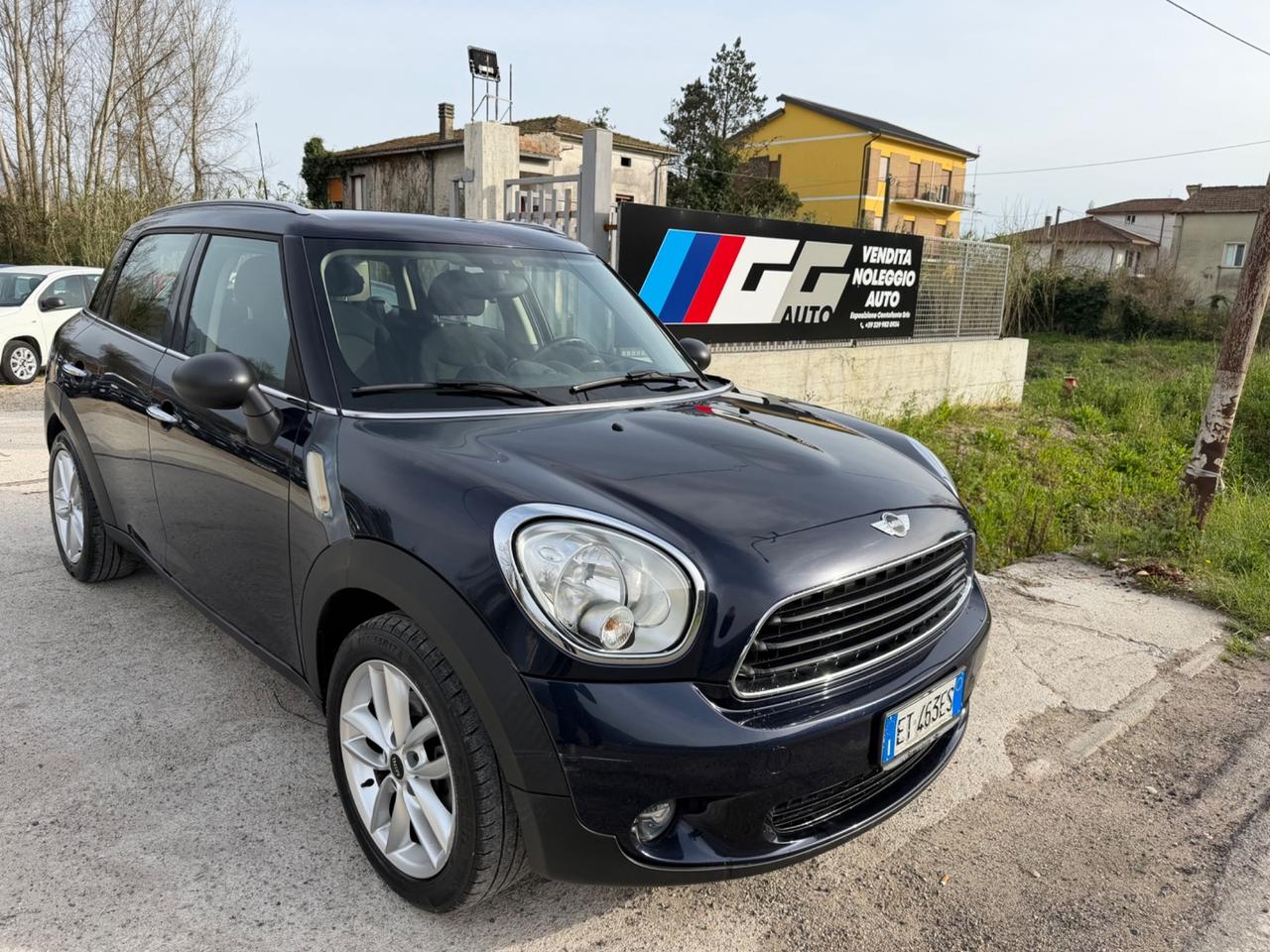 Mini Cooper Countryman 1.6 One D Business
