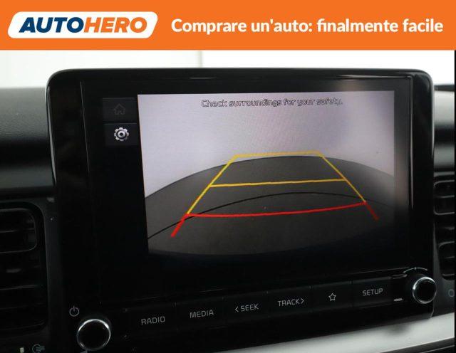 KIA Stonic 1.2 DPI Urban