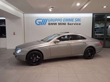 Mercedes-Benz CLS 350 CLS 350 V6 Grand edition auto