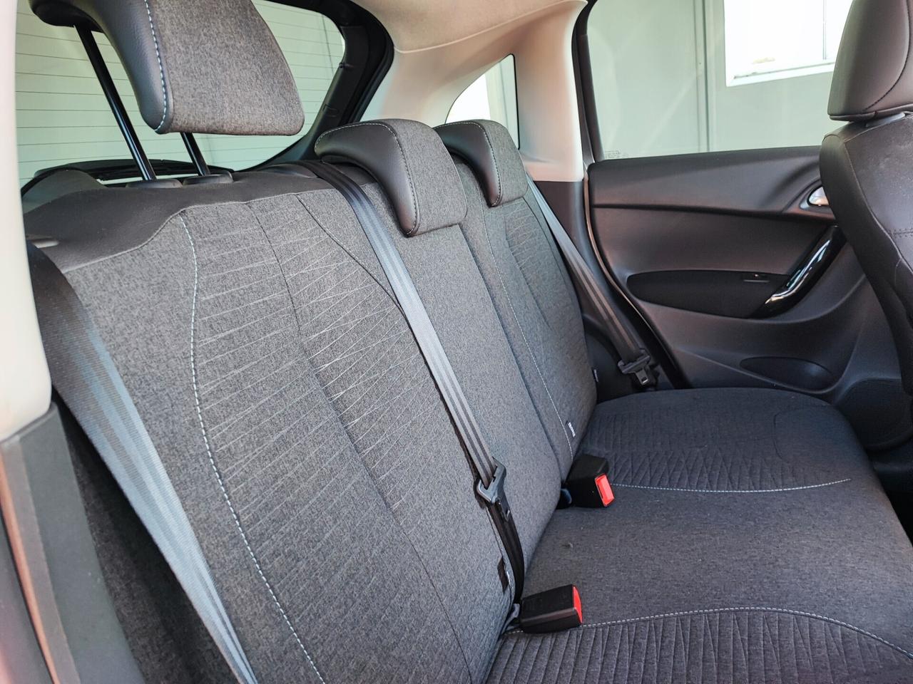 Citroen C3 BlueHDi 75 Monna Lisa