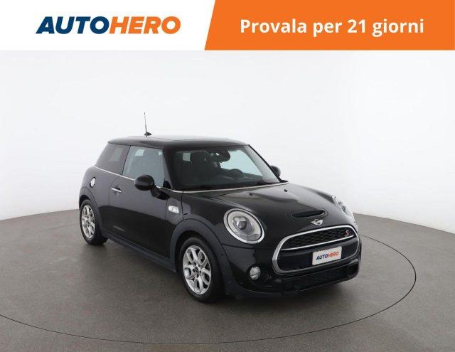 MINI Cooper S 2.0 Cooper S
