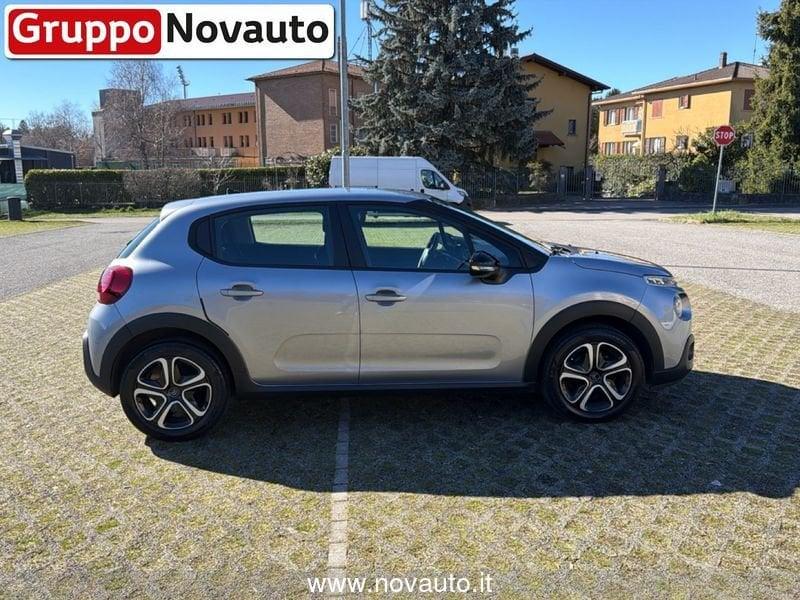 Citroën C3 C3 PureTech 82 Feel