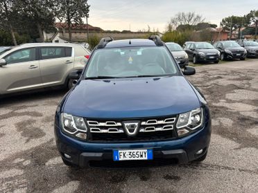 Dacia Duster 1.6 115 CV S&S 4x2 GPL Serie Speciale Brave