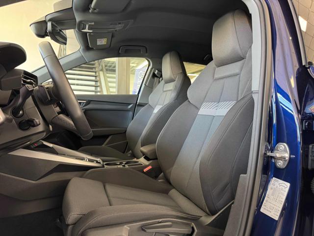 AUDI A3 SPB 30 TDI S tronic S line edition