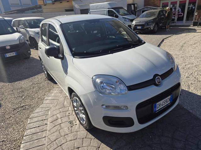 FIAT Panda 1.0 FireFly S&S Hybrid Eas 5 posti no obbligo fina