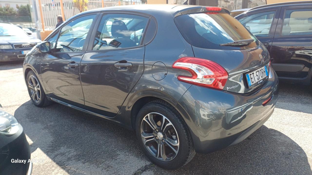 Peugeot 208 1.4 VTi 95 CV 5p. GPL Allure