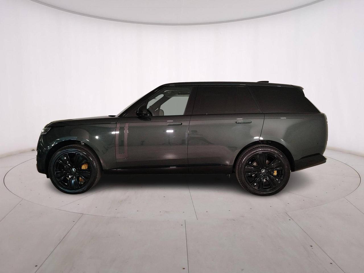 Land Rover Range Rover 3.0d i6 mhev HSE awd 249cv
