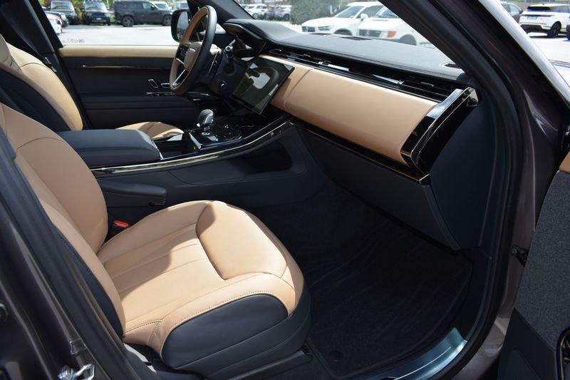 Land Rover RR Sport Range Rover Sport 3.0 I6 PHEV 460 CV Dynamic SE IVA ESPOSTA NETTO EXPORT