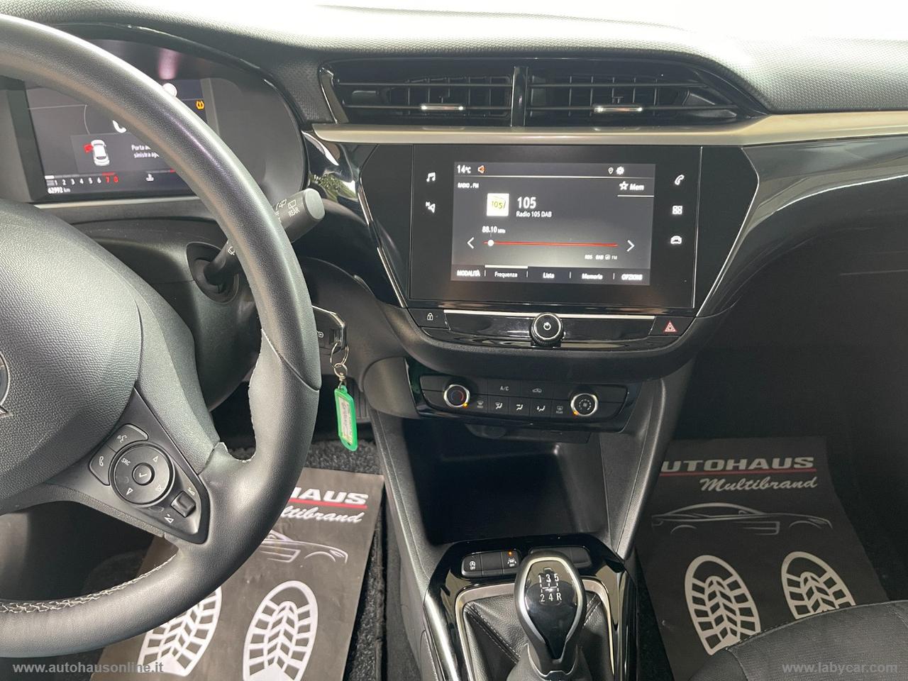 OPEL Corsa 1.2 Elegance