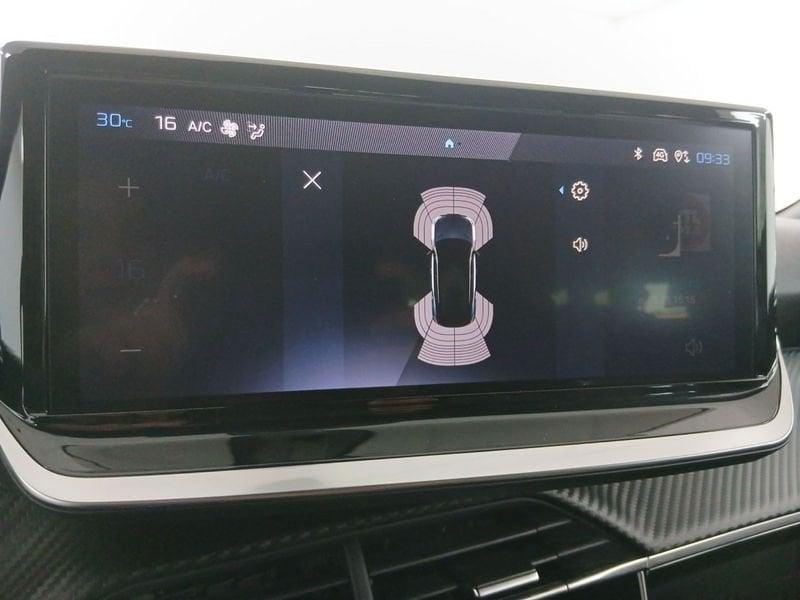 Peugeot 2008 1.2 puretech Allure s&s 130cv eat8