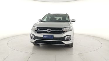 VOLKSWAGEN T-Cross 2019 - T-Cross 1.0 tsi Sport 95cv