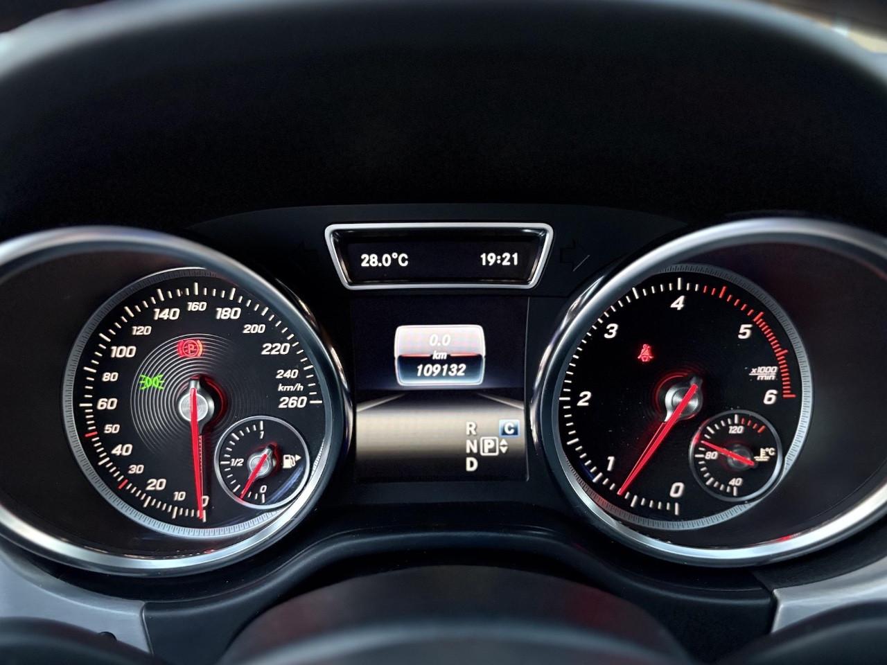 Mercedes GLE 250 Premium 4Matic 204CV E6 - 2018