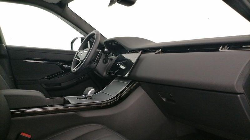 Land Rover RR Evoque Range Rover Evoque 2.0d i4 mhev S awd 163cv auto