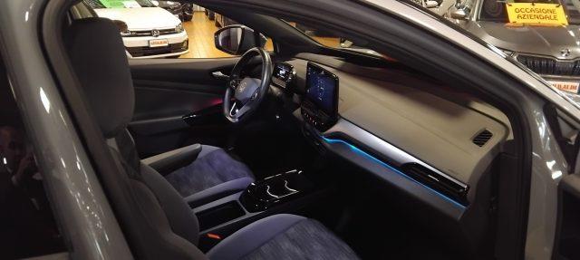 VOLKSWAGEN ID.4 Pro Performance 19" HEAD UP