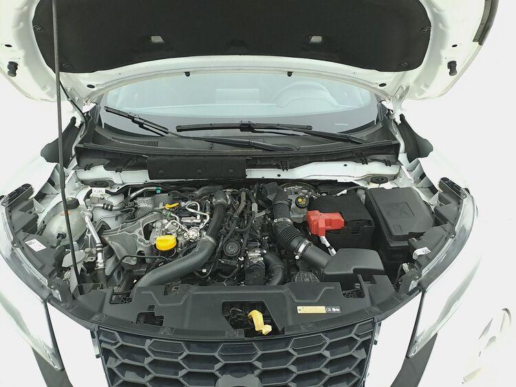 Nissan Juke N-Connecta BZ129591 1.0 Benzina 117CV