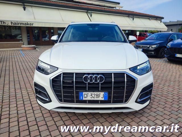 AUDI Q5 40 TDI 204 CV quattro S tronic Advanced Plus
