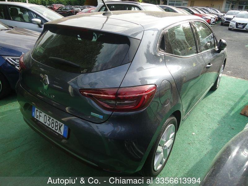 Renault Clio Hybrid E-Tech 140 CV 32.000 Km