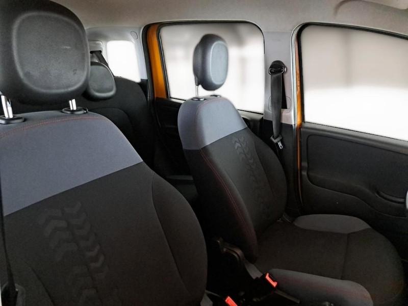 FIAT PANDA 0.9 TwinAir Turbo 85cv S/S E6d-Temp 4x4 5 PORTE