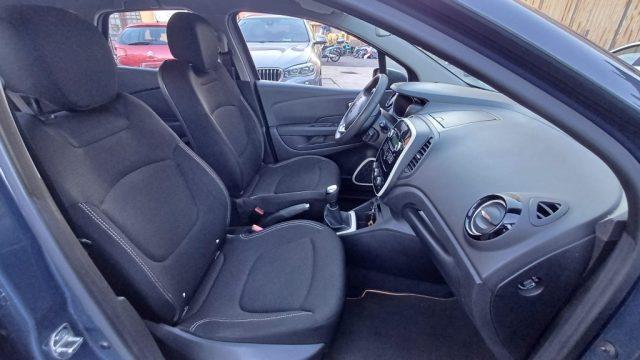 RENAULT Captur dCi 8V 90 CV Life