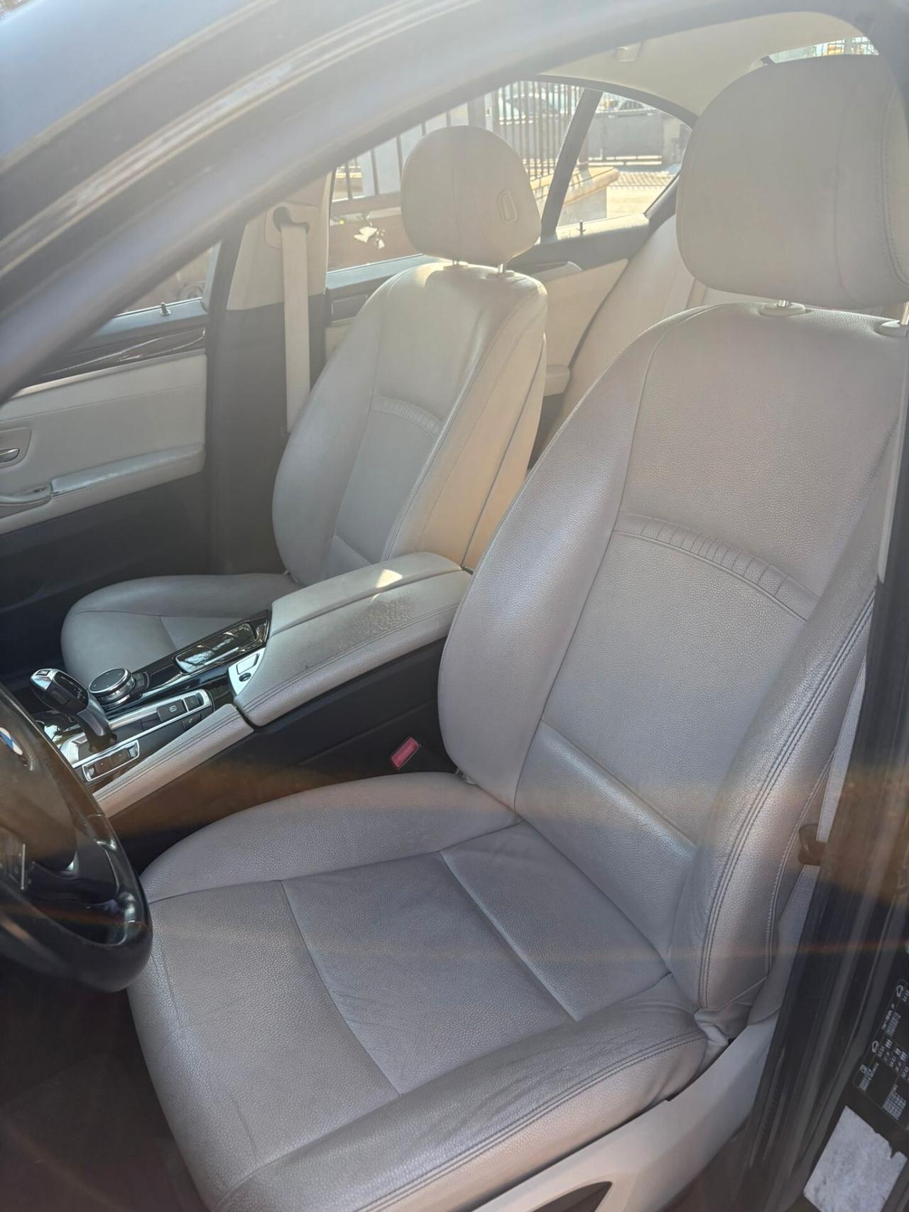 Bmw 520 520d xDrive Msport