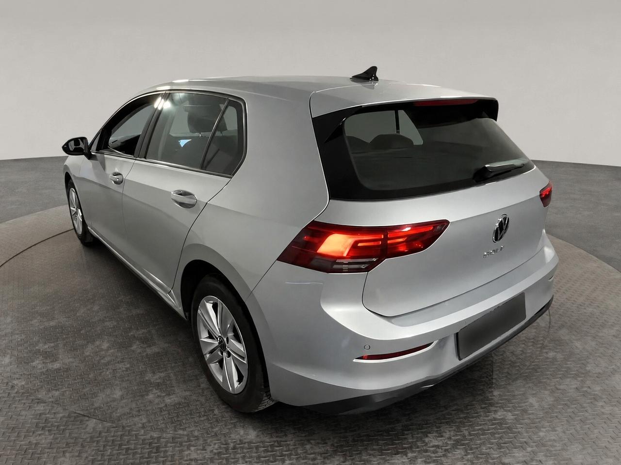 Volkswagen Golf 2.0 TDI 115 CV SCR Life