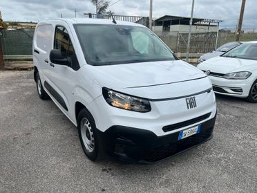 Fiat Doblo Doblò 1.5 BlueHdi 130CV PL-TN Van