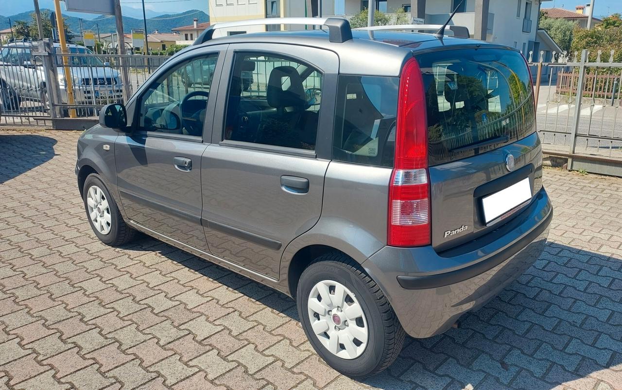 Fiat Panda 1.2 Active
