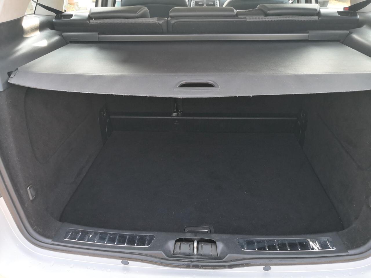 Mercedes-benz B 180 clima neopatentati