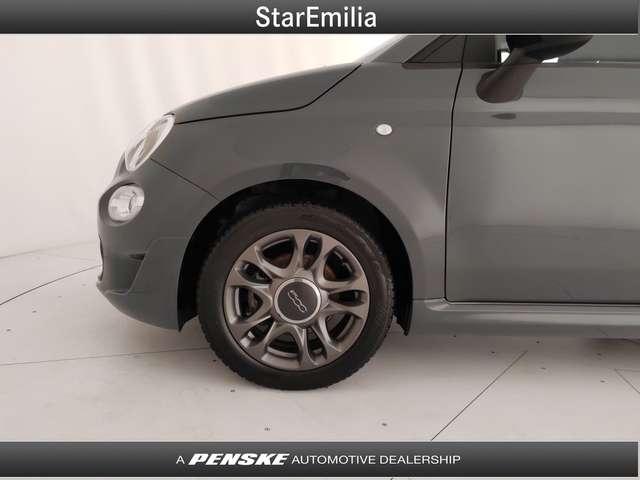 Fiat 500 500 1.0 Hybrid Sport
