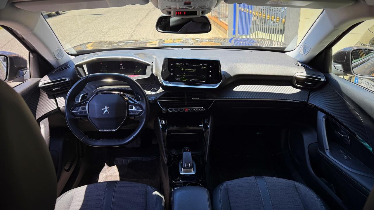 Peugeot 2008 1.5 Hdi EAT8 Allure - 12/2020