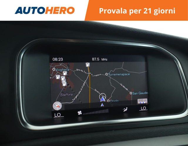 VOLVO V40 D2 Kinetic