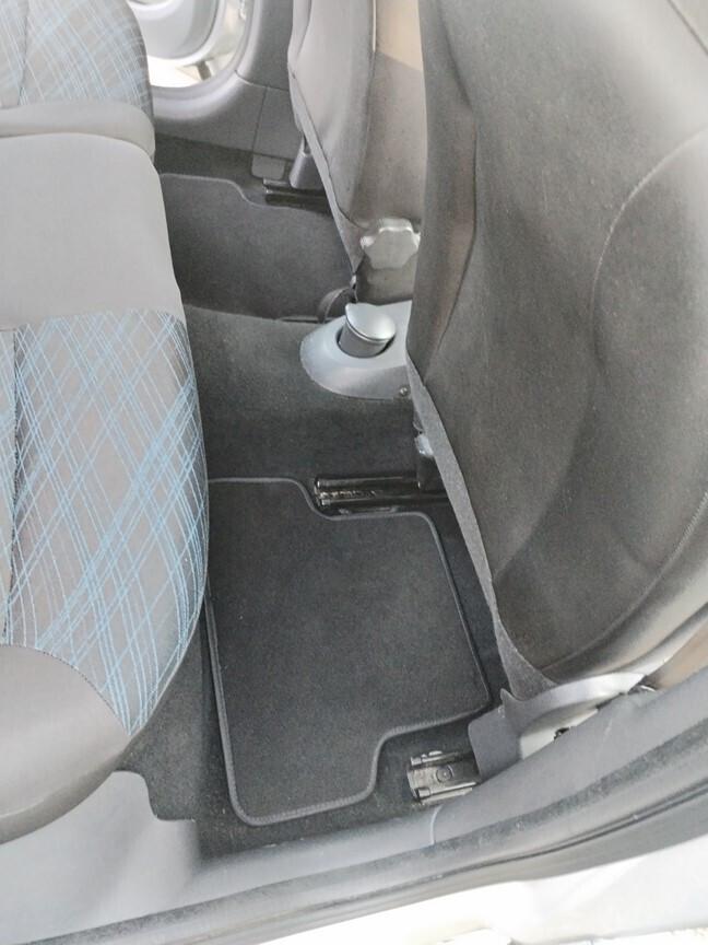 Renault Clio 1.2 16V 5 porte Confort 54000KM DEL 2006 UNIPRO DEL 1941 MANUTENZIONI PRE CONSEGNA