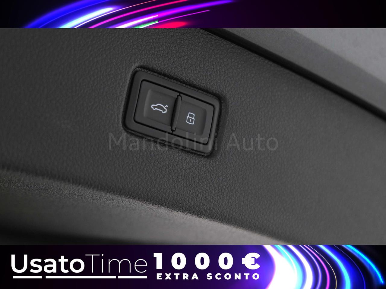 Audi Q7 45 3.0 v6 tdi mhev sport quattro tiptronic 7p.ti