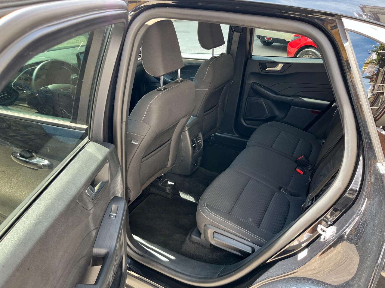 Ford Kuga 1.5 EcoBlue 120 CV aut. 2WD Titanium