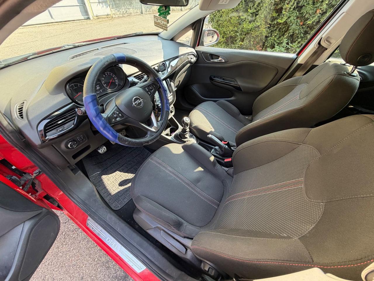 Opel Corsa 1.4 Eco #12091