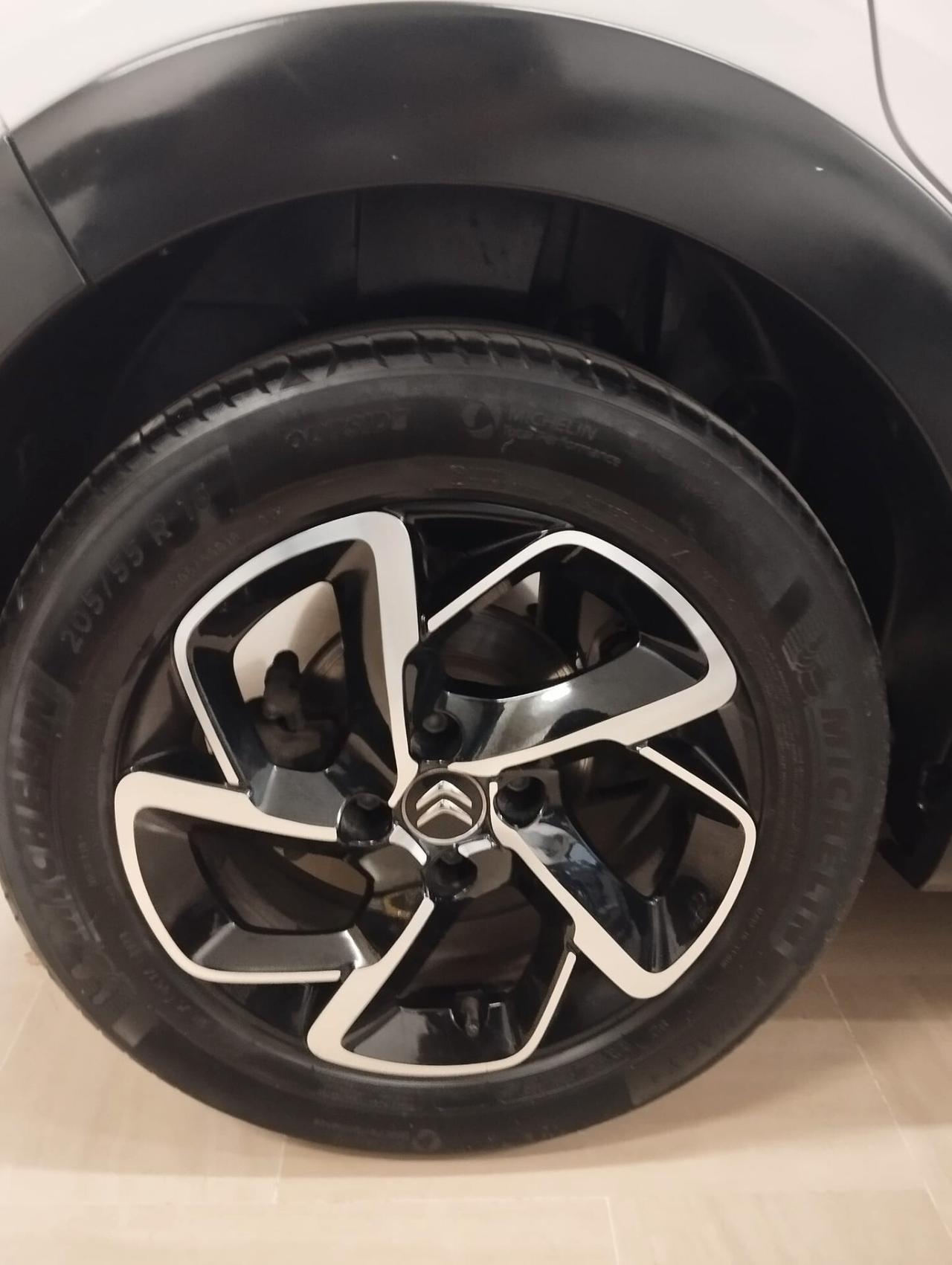 Citroen C3 BlueHDi 100 S&S Shine