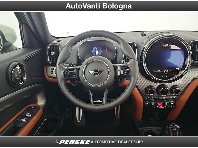 MINI Countryman Mini Countryman 2.0 Cooper SD JCW all4 auto