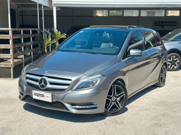 Mercedes-benz CLASSE B 200 CDI Premium