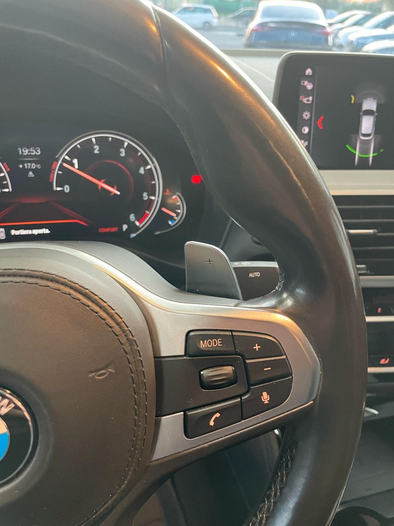 Bmw X4 xDrive20d Msport-X