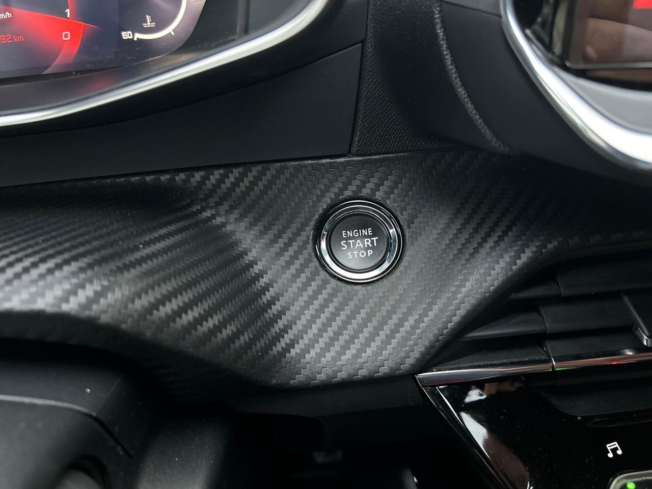 Peugeot 208 PureTech 130 Stop&Start EAT8 5 porte GT Line