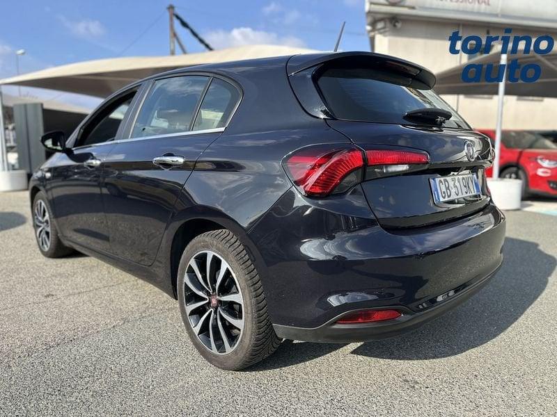 FIAT Tipo Tipo 1.4 5 porte Lounge