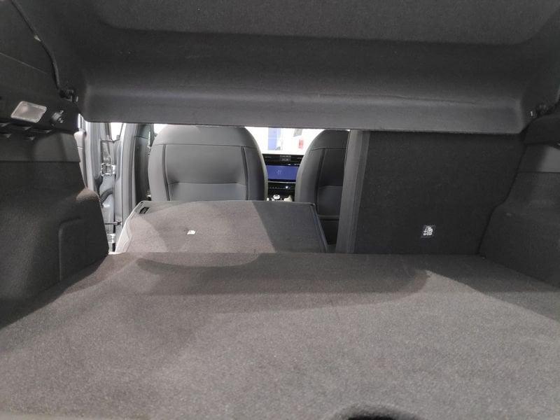 Alfa Romeo Junior Junior 1.2 145 CV Hybrid eDCT6 Q4*4x4*